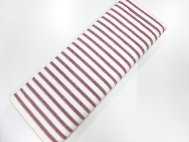 JAPANESE KIMONO / ANTIQUE BOLT FOR YUKATA / COTTON